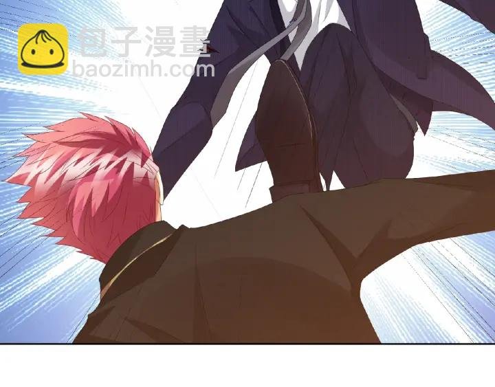 第68话 你敢动我的女人？！