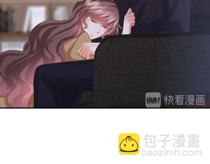 第72话 同枕共眠