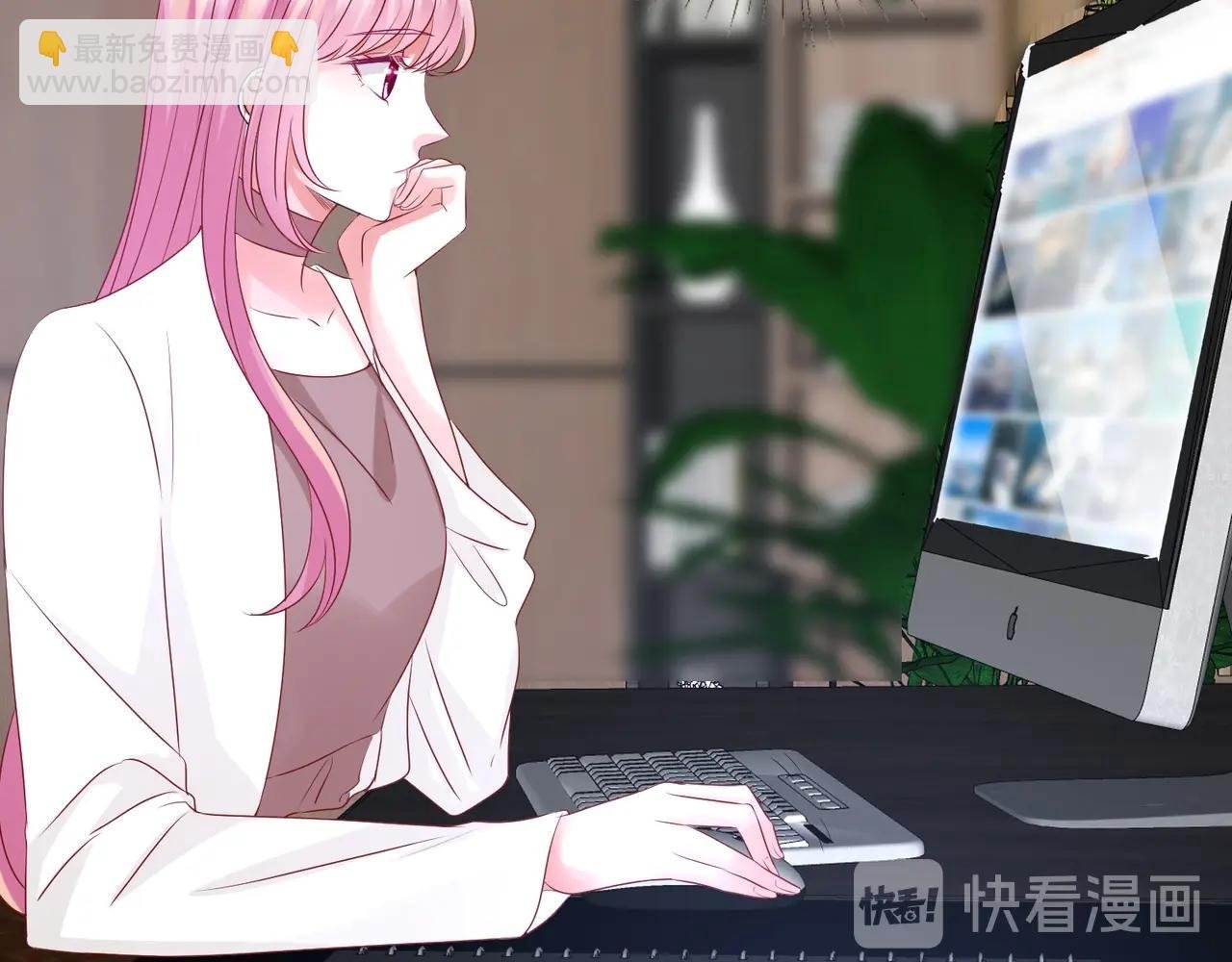 第79话 情浓时刻