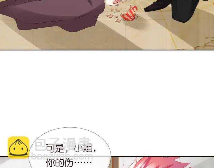 第93话 小猫咪的反击