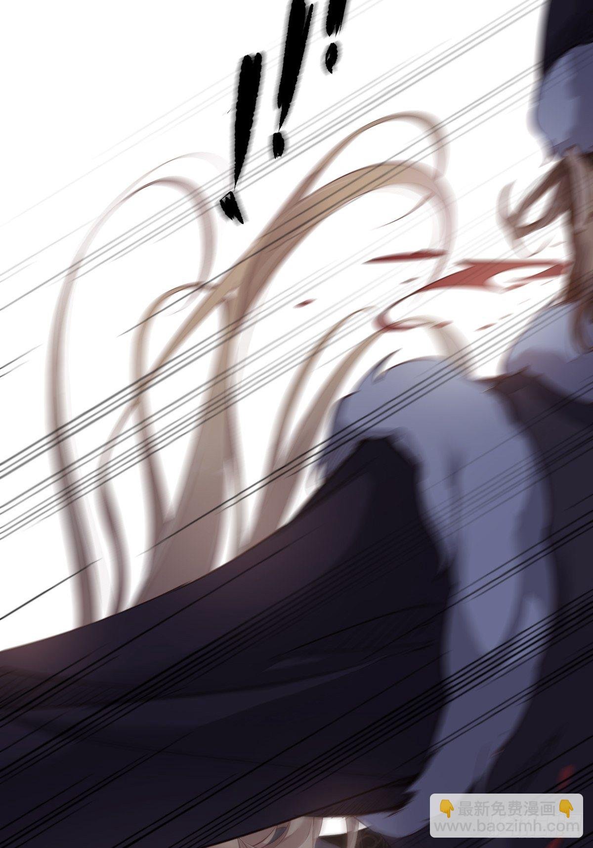 第42话 我师歌恕的女人！