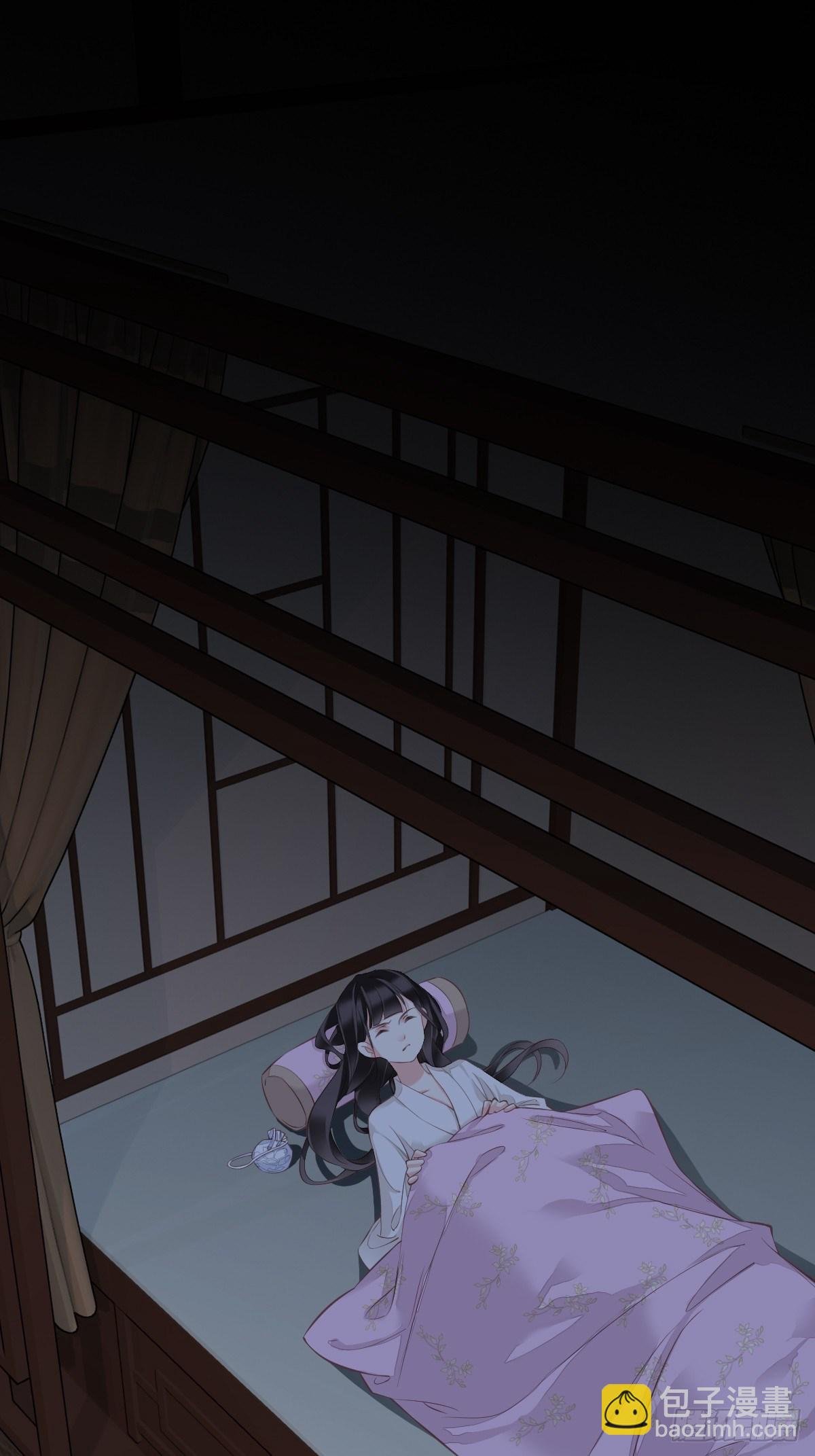 第43话 想要钱？我们有条件！