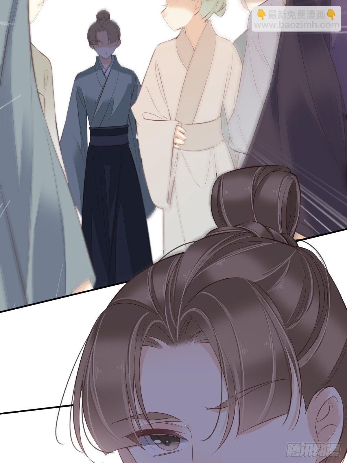 第43话 想要钱？我们有条件！
