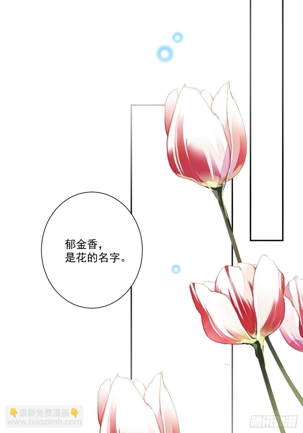 第44话 她让我越发有兴趣了