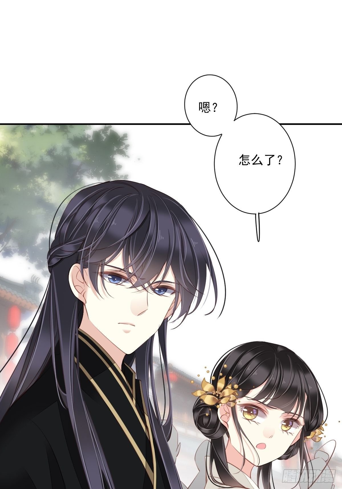第45话 就怕他不强行