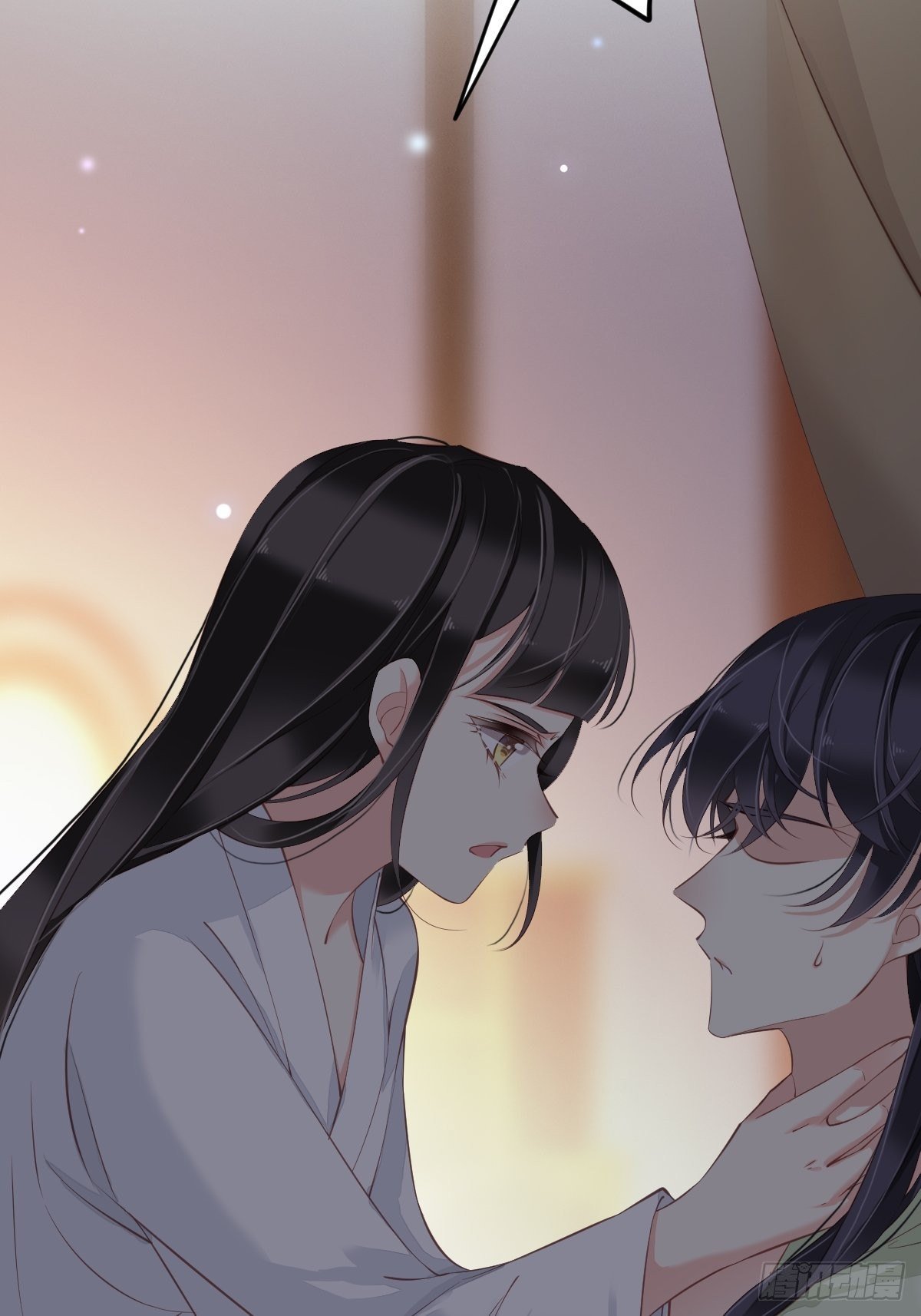 第48话 你站着吃