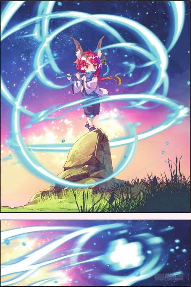 4 那小子（下）
