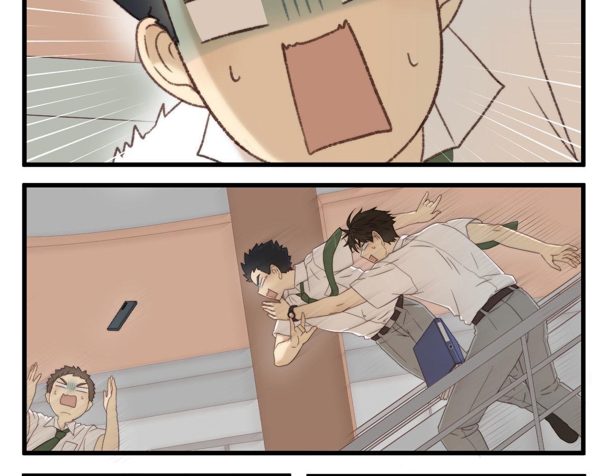 21.好兄弟