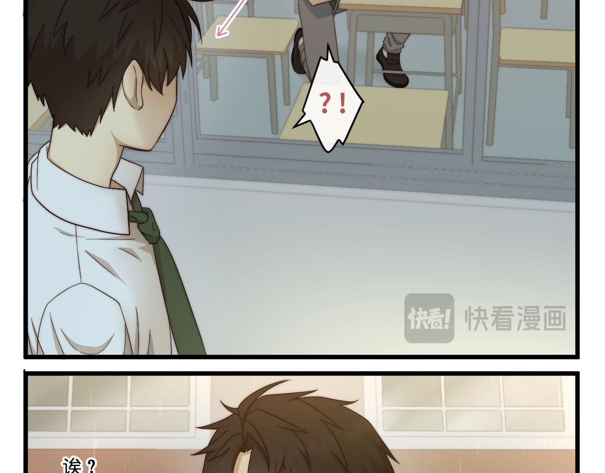 22.无声的对峙