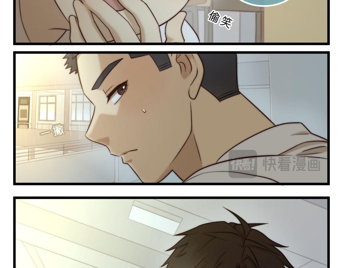 22.无声的对峙