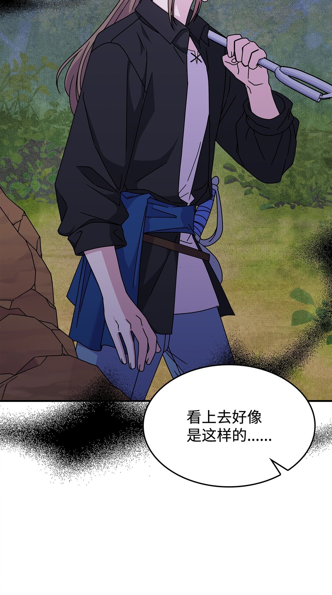 49 守墓人