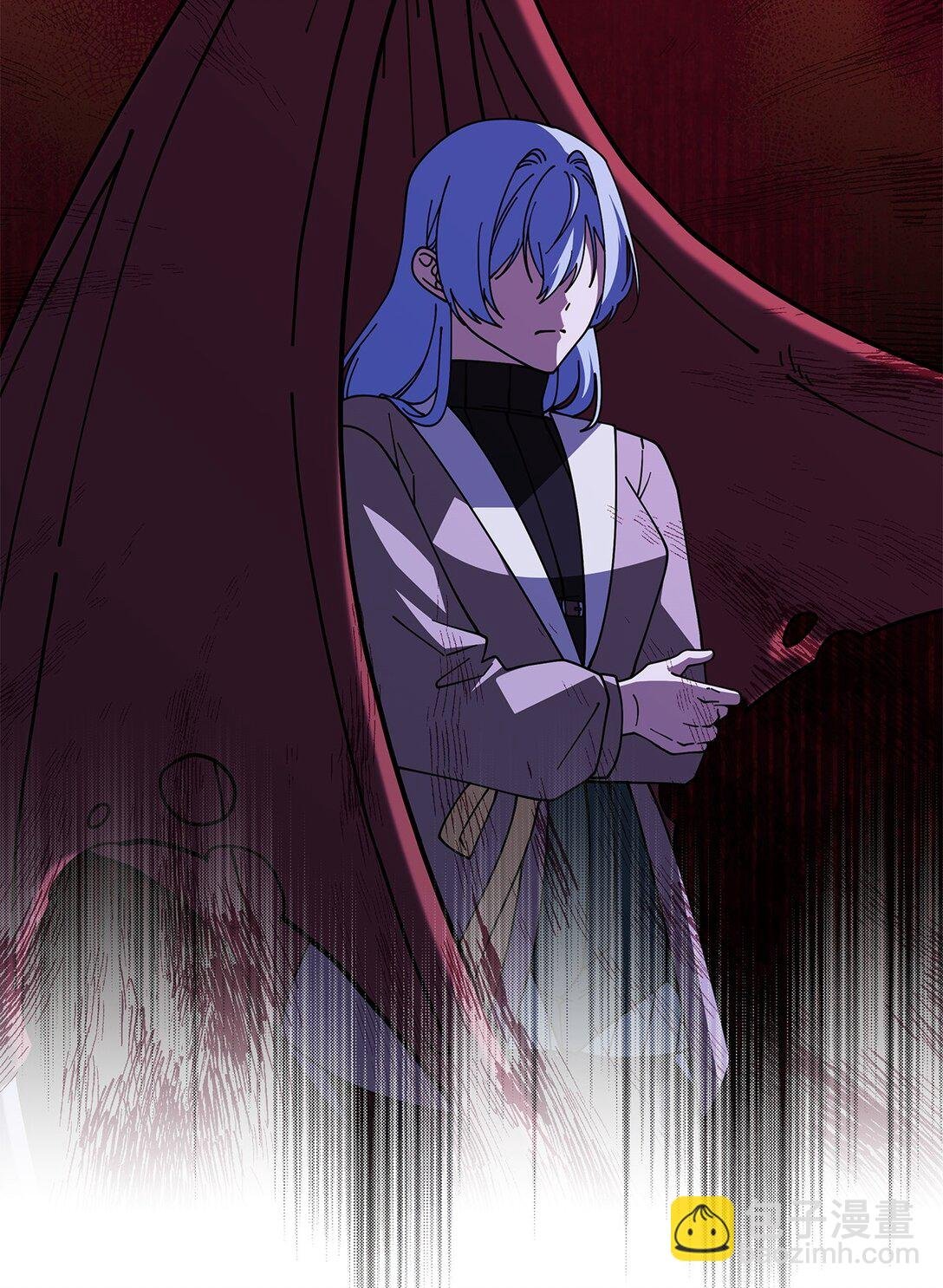 71 魔界大门