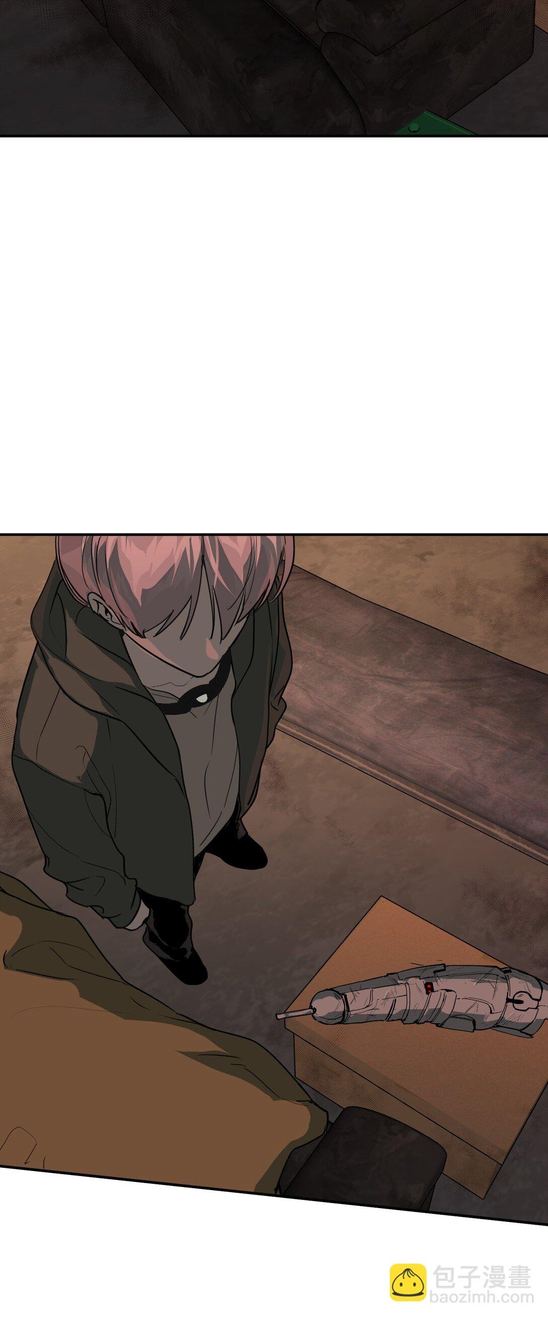 01 死亡即是希望