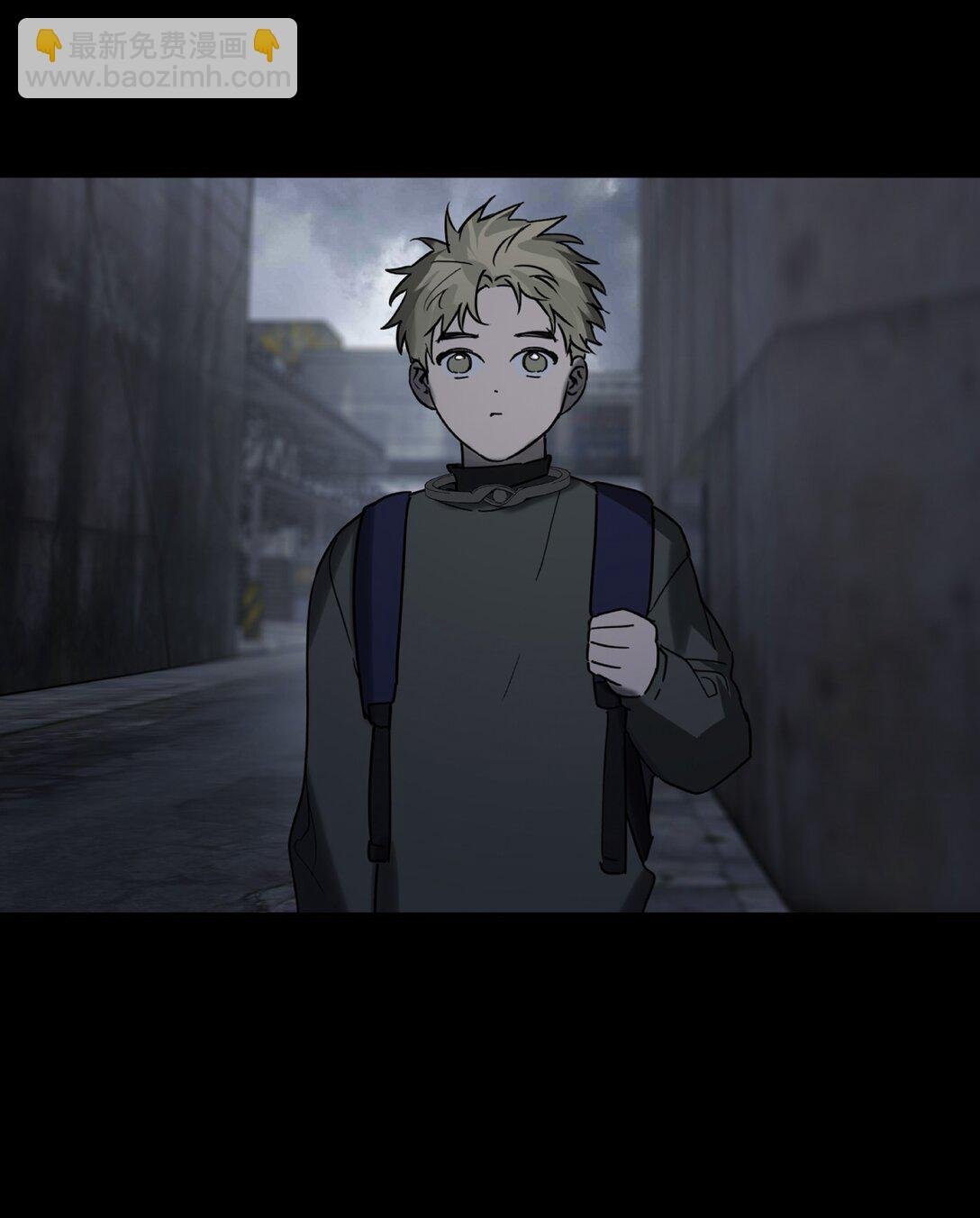 01 死亡即是希望