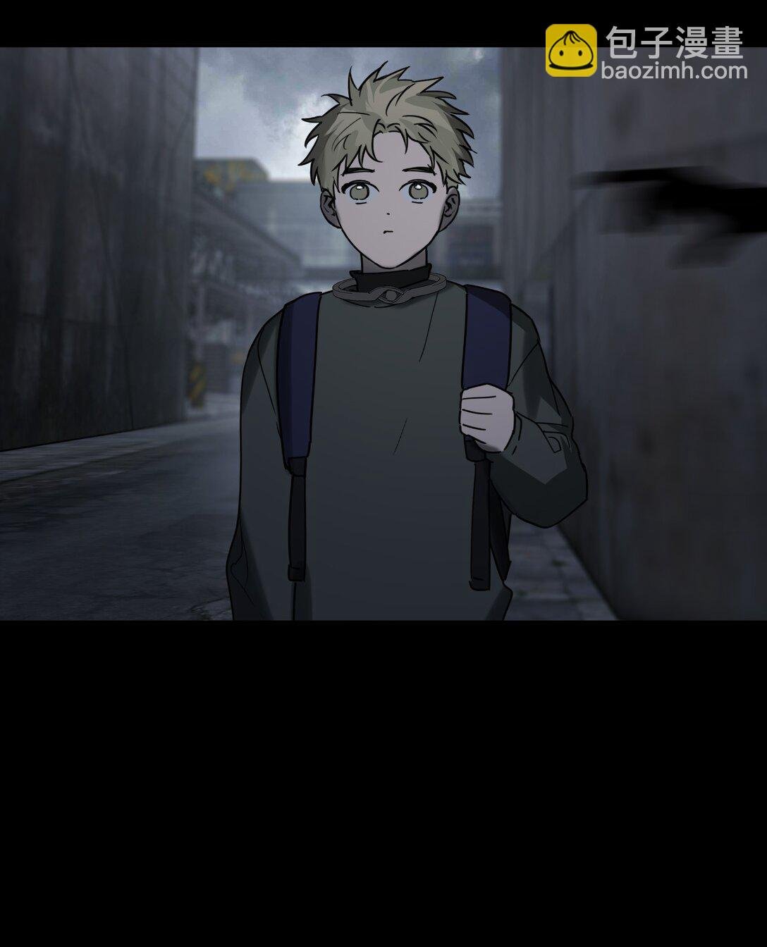 01 死亡即是希望