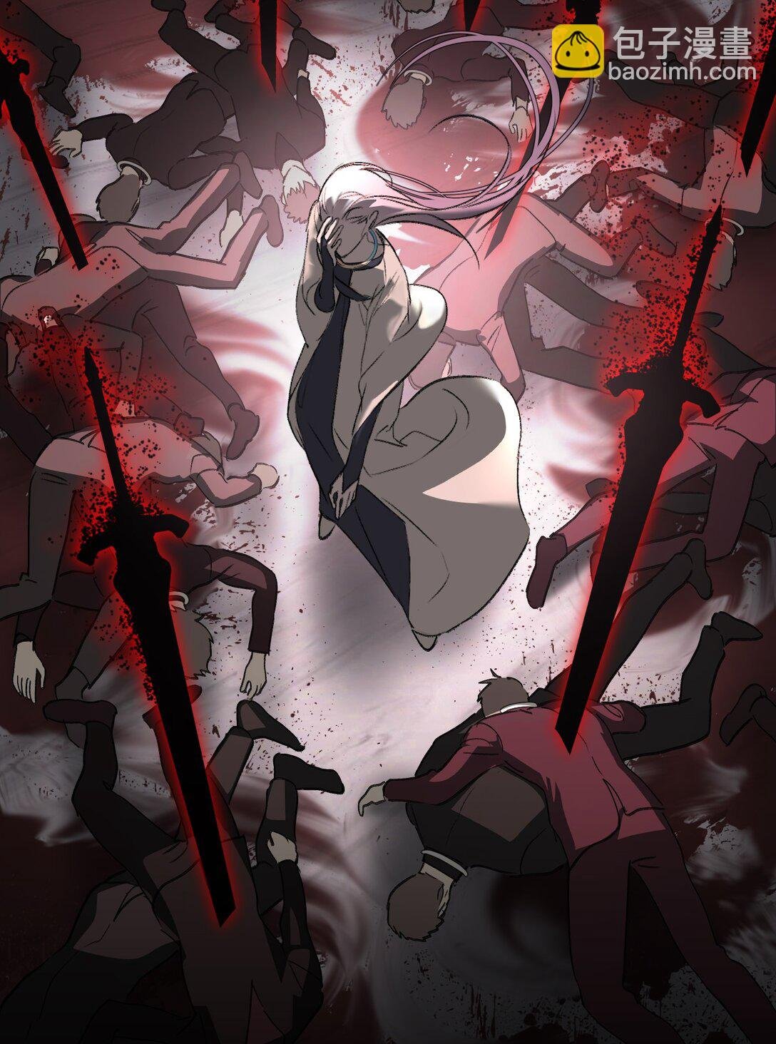 27 血染恶之环