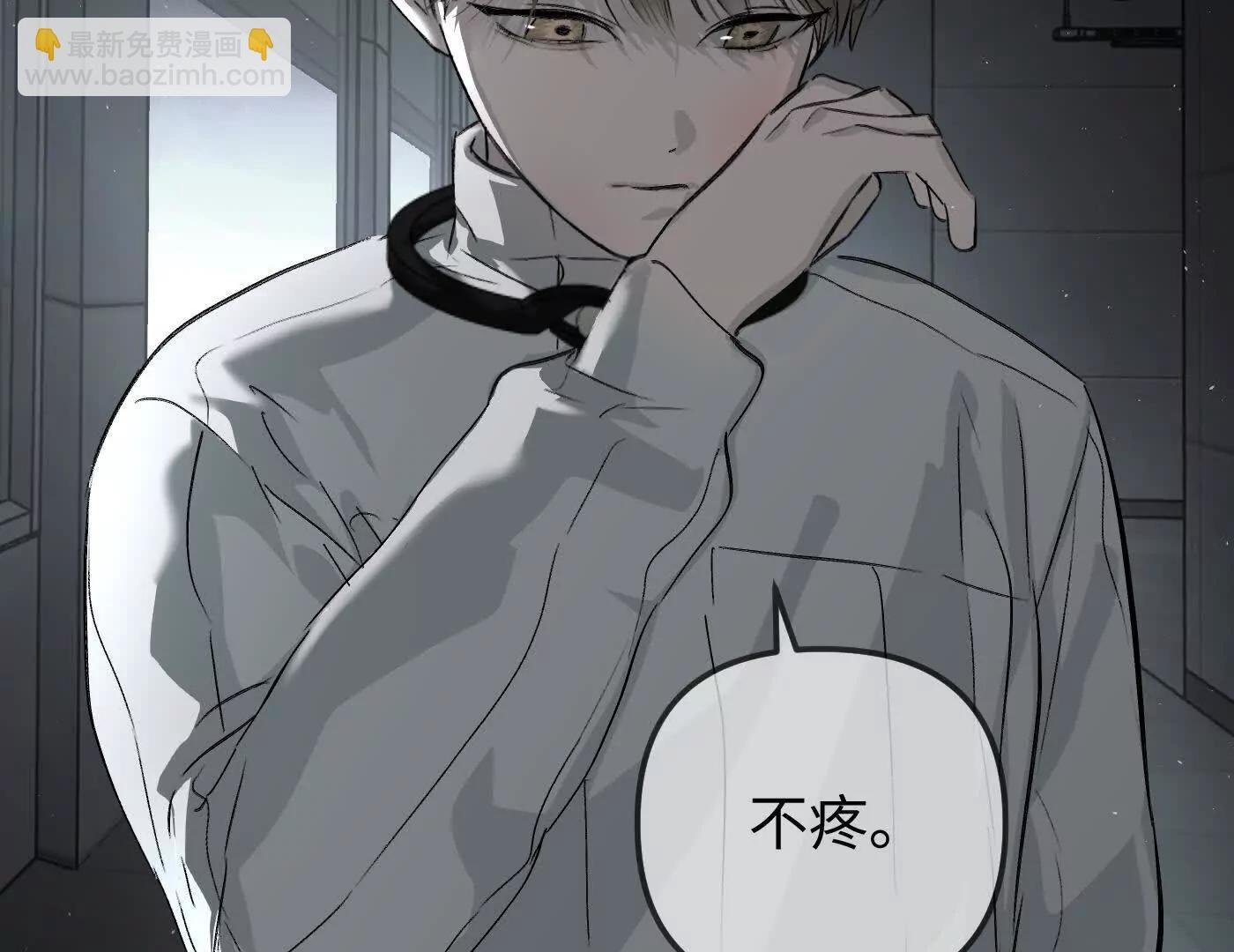 黑环的觉悟 邪