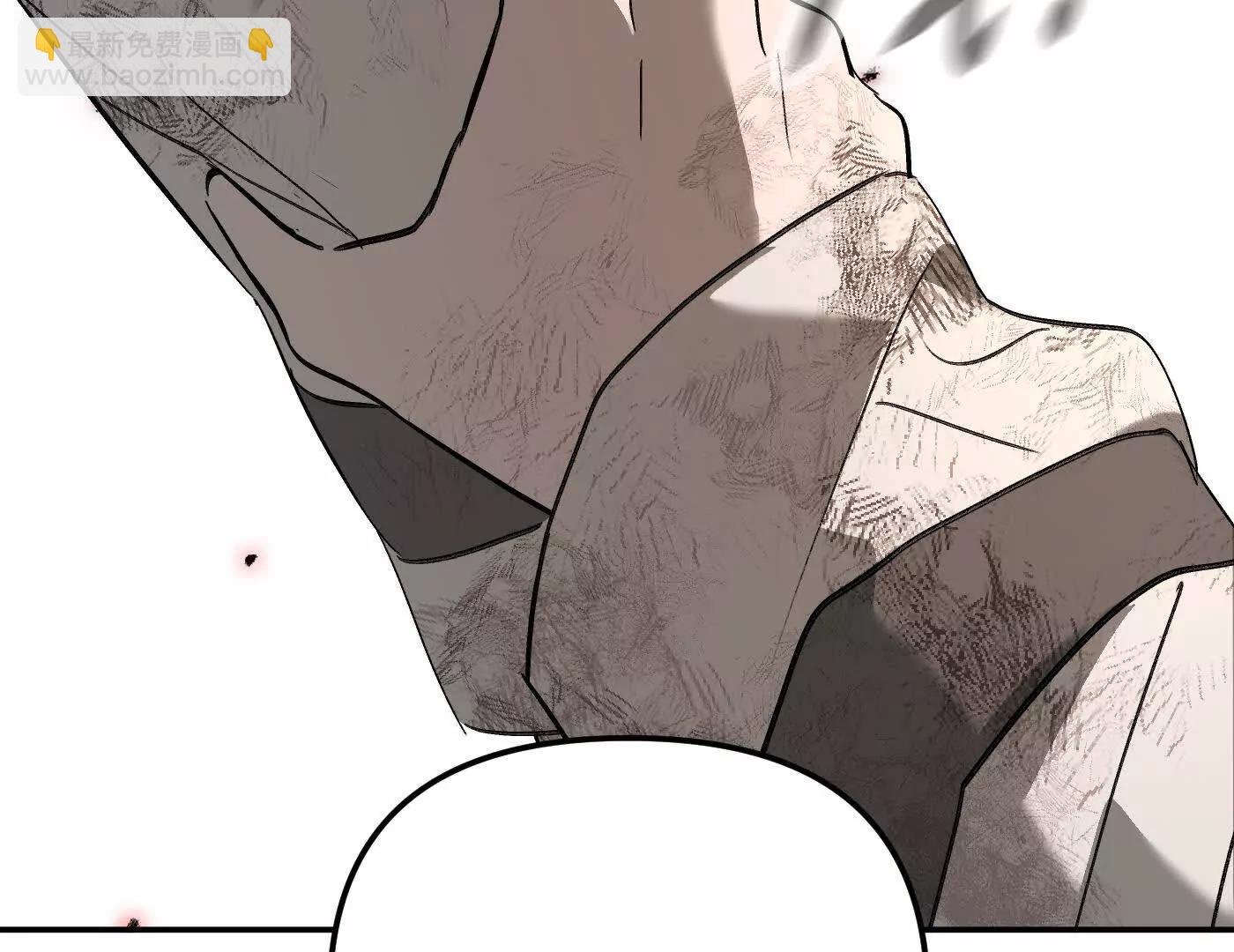 灰烬蔓延