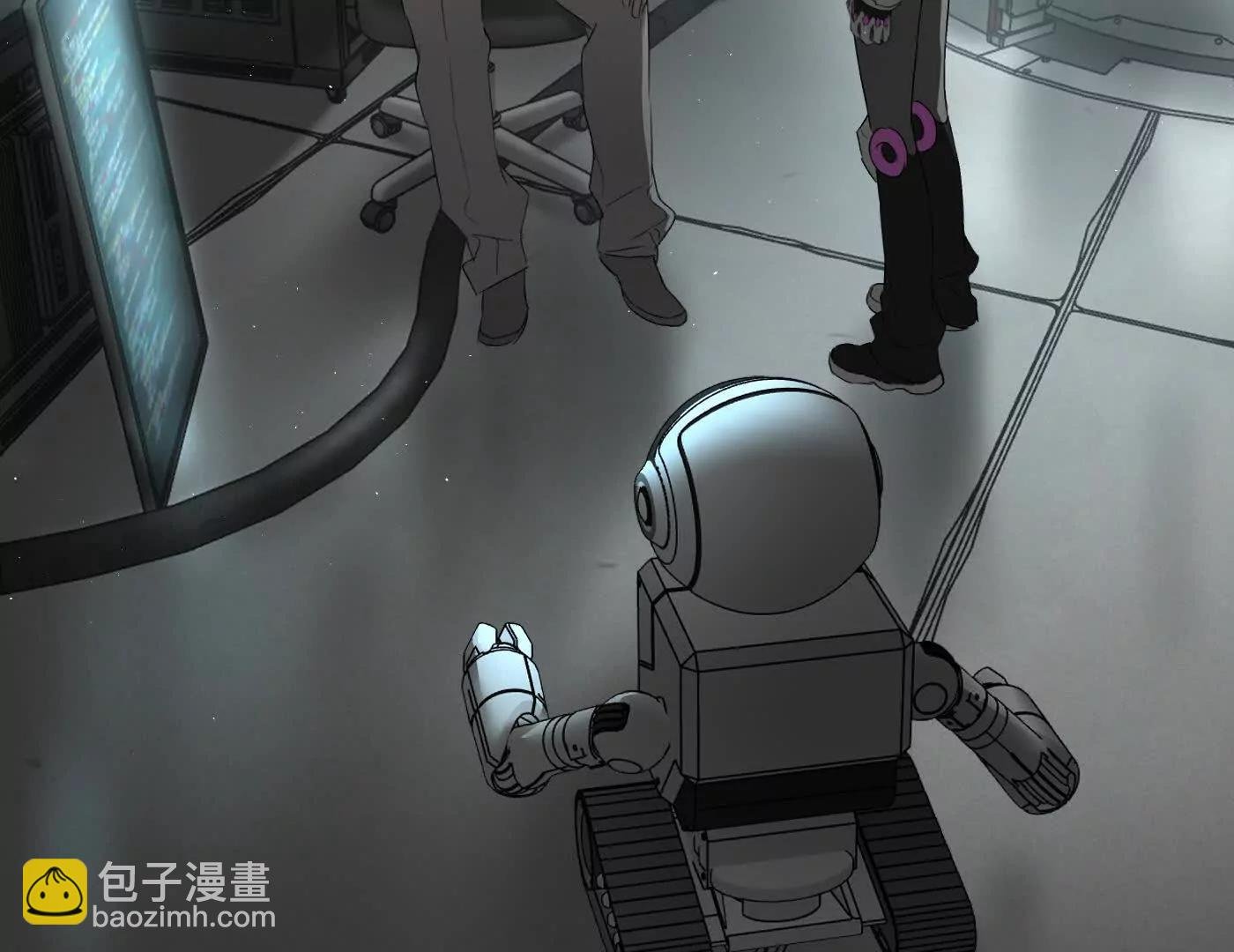迷途X两代守护者篇完