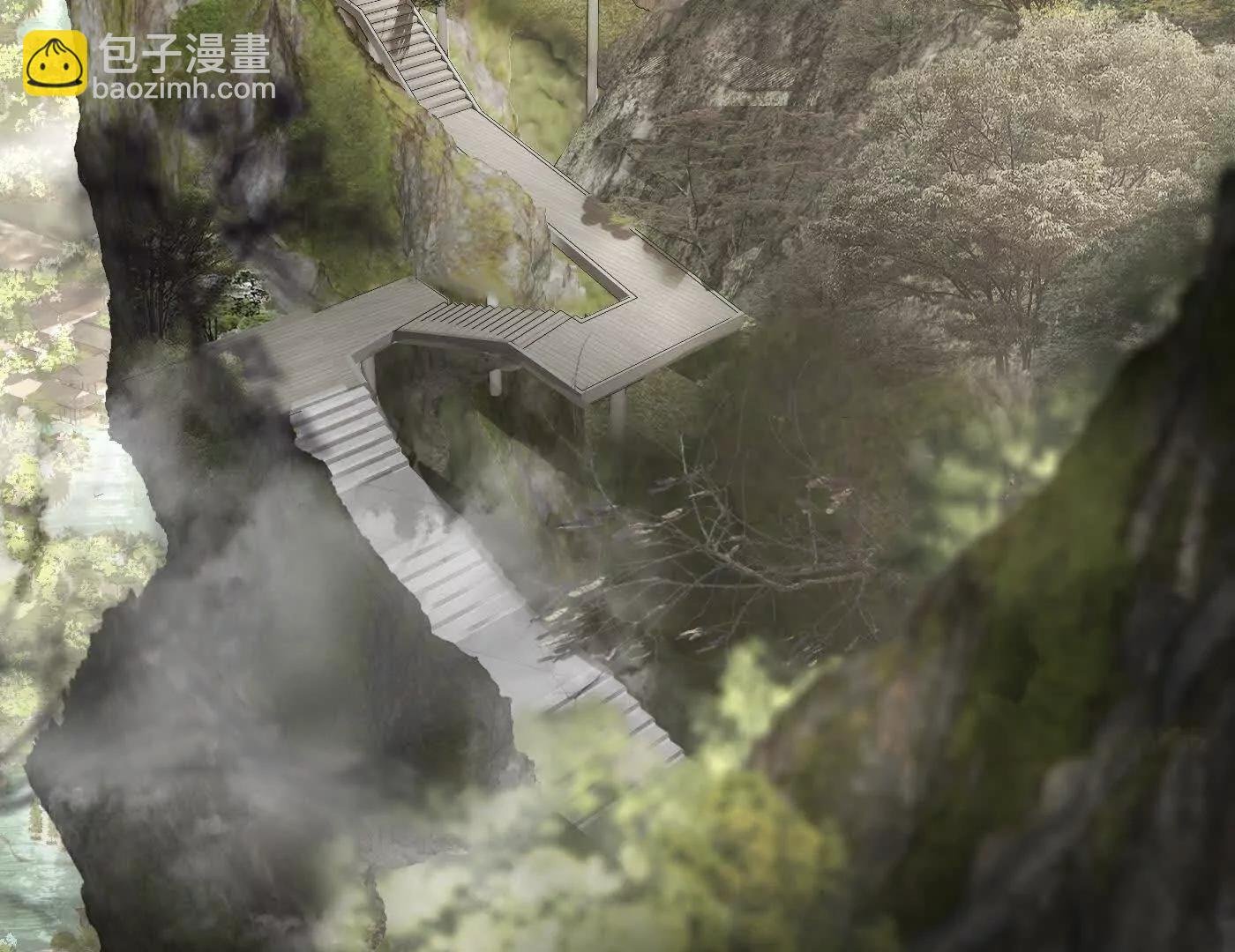 迷途X两代守护者篇完