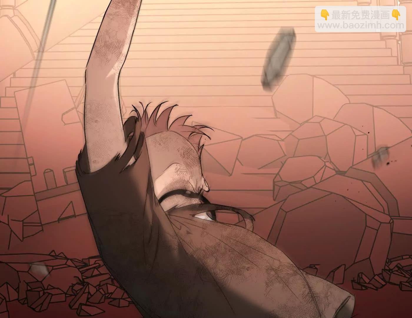 压抑的眼泪