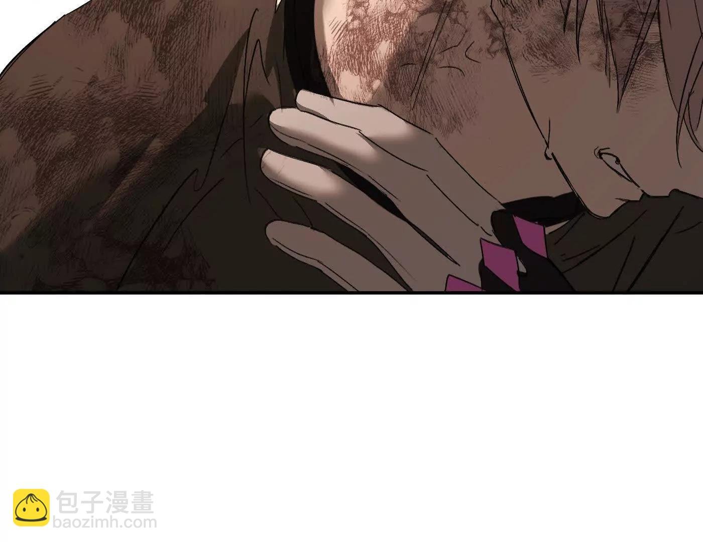 压抑的眼泪