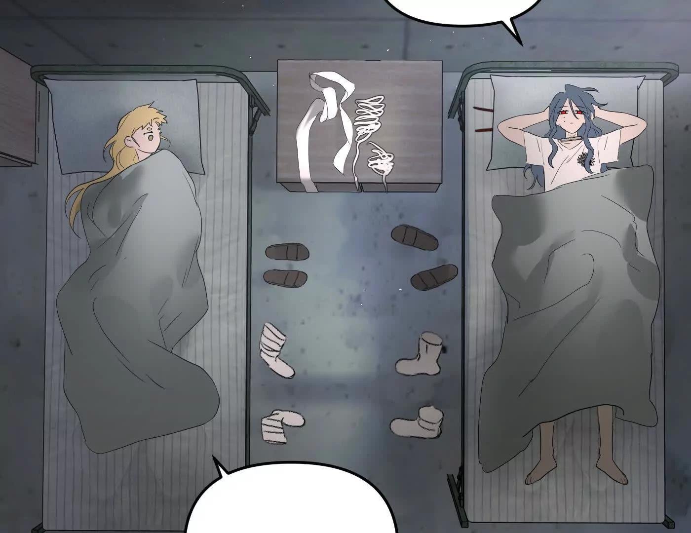 心事重重的夜