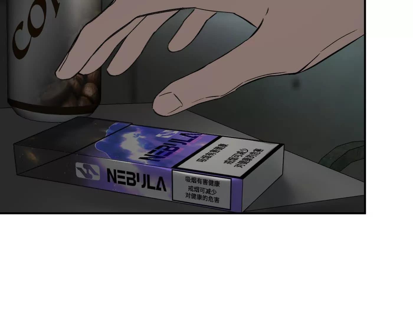 心事重重的夜