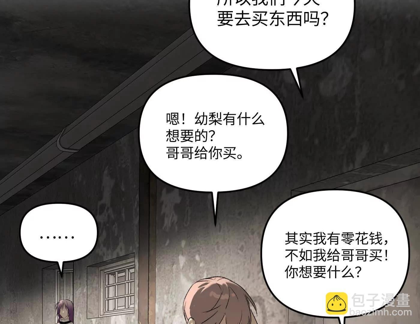 肉库月台篇 新的一天