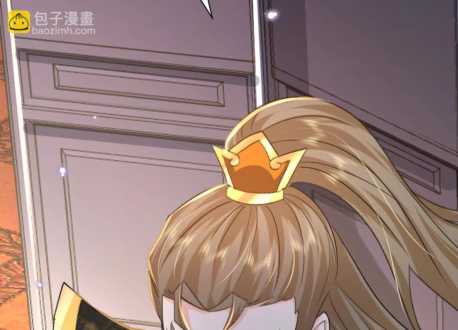 准备婚事