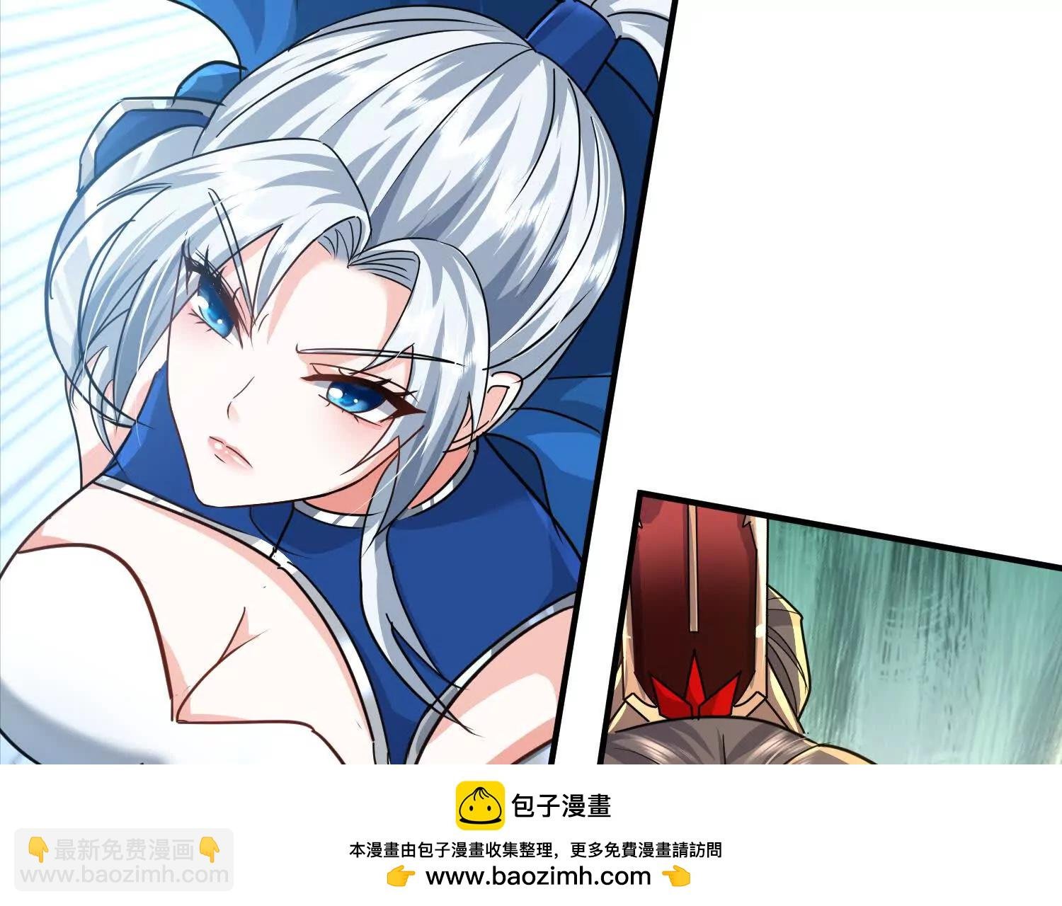 又来一位大美女