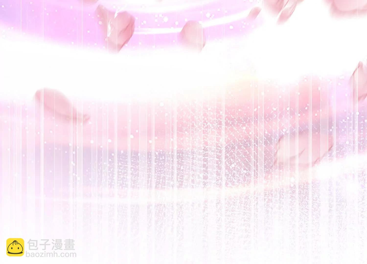粉色花瓣