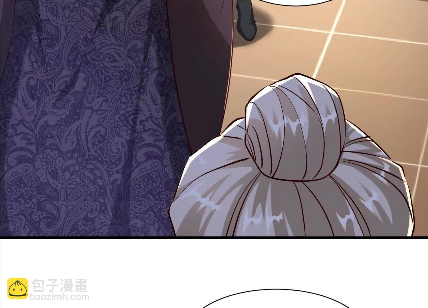 云隐宗想下黑手