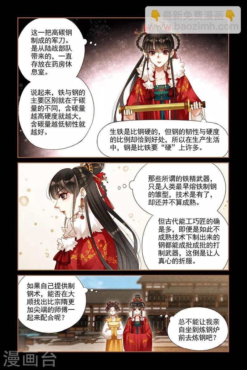 第201话 秘密武器