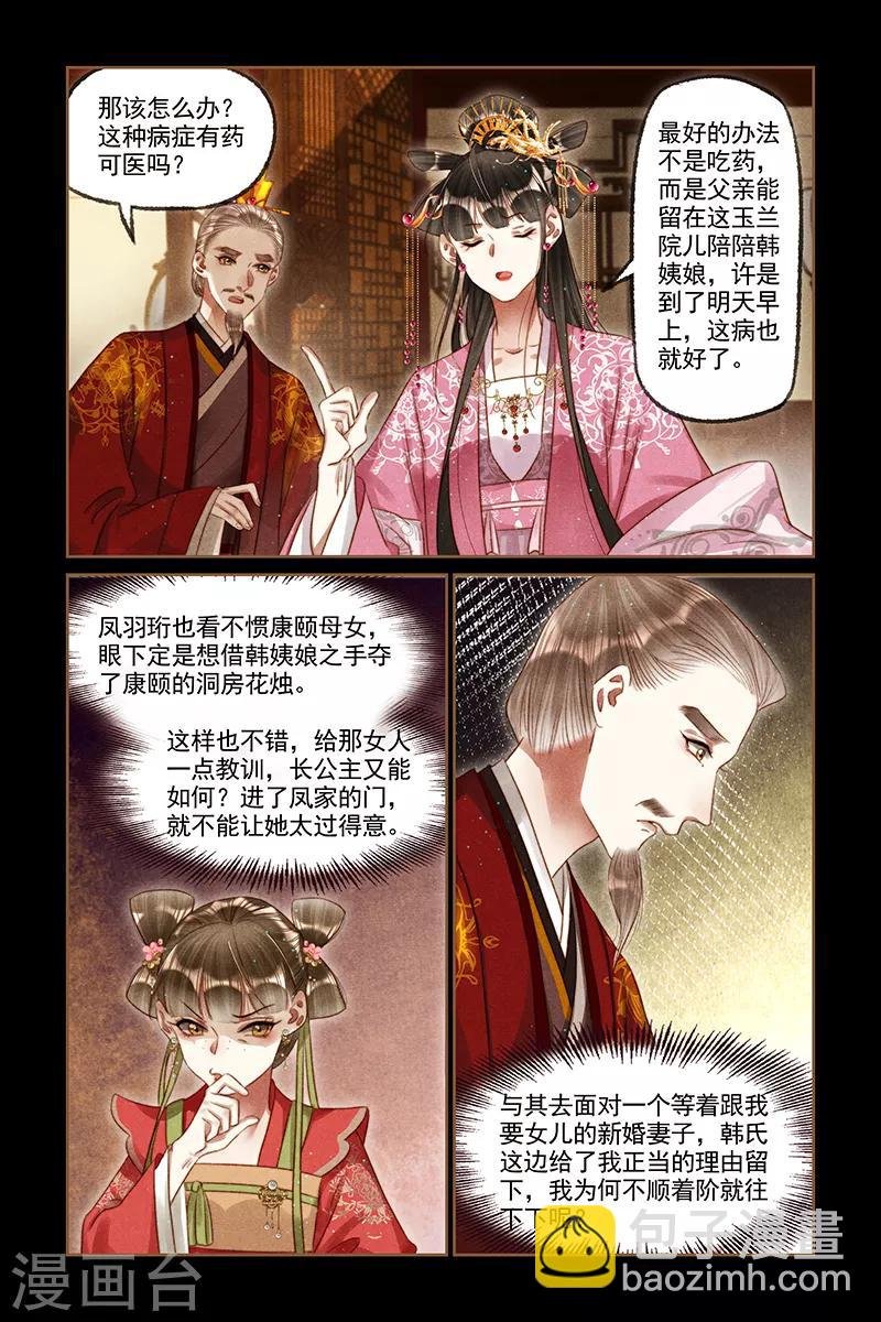 第254话 新婚之夜