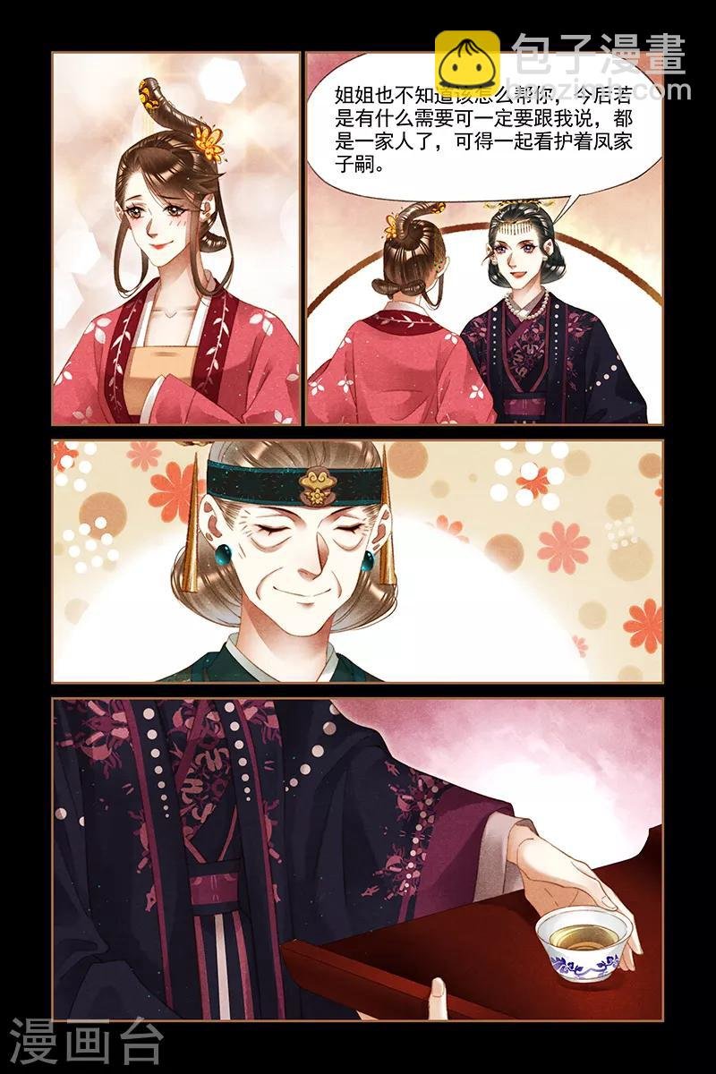 第254话 新婚之夜