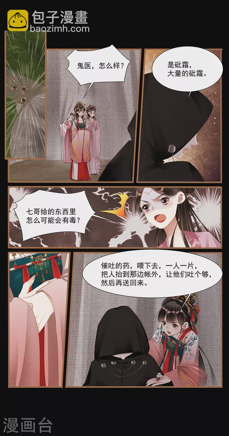 第388话 以彼之道