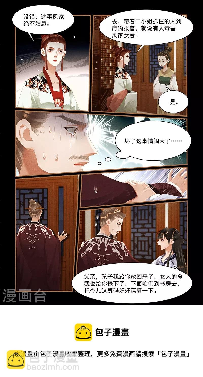 第435话 疑点重重