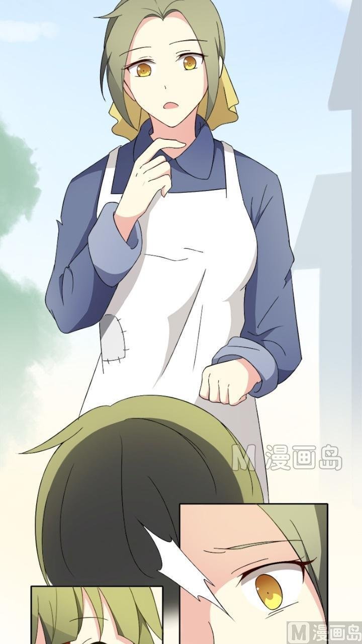 第8话 那些回忆