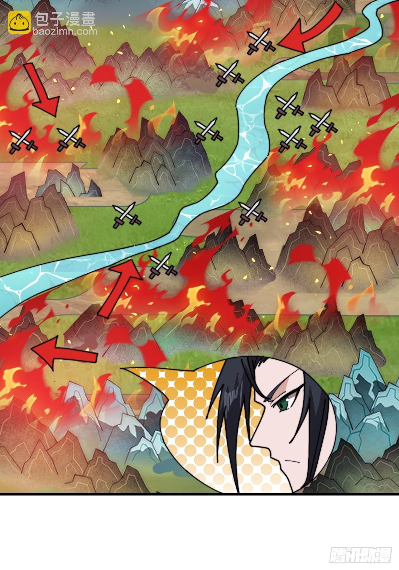 第九百九十六话：全权负责