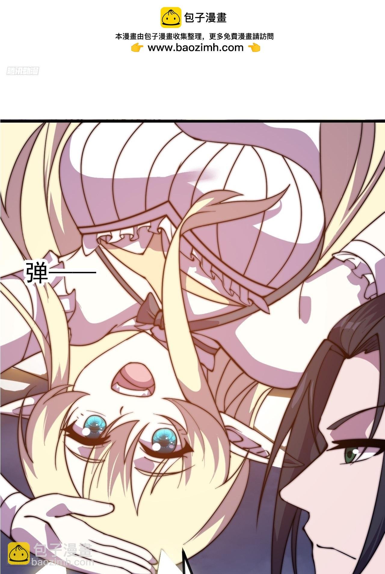 第九百九十七话：挣扎