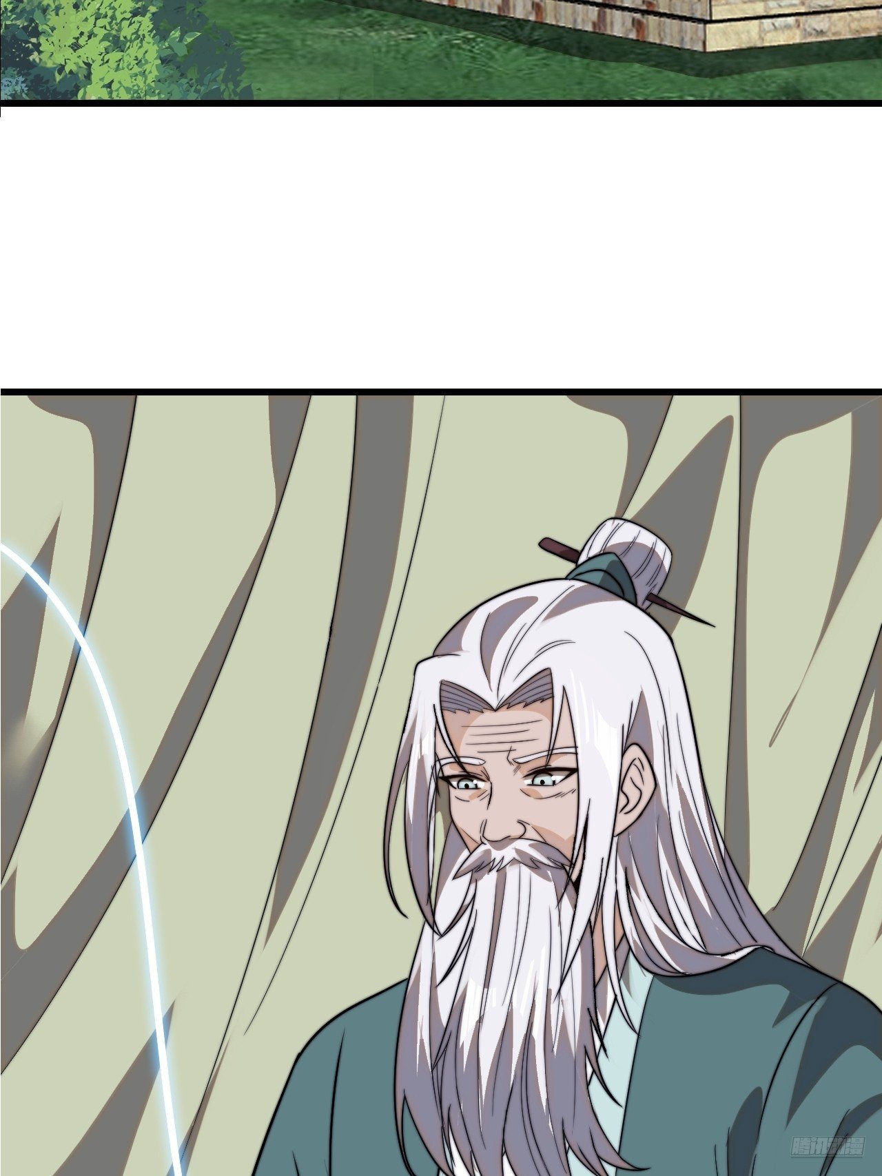 第一千零三话：神将的情报