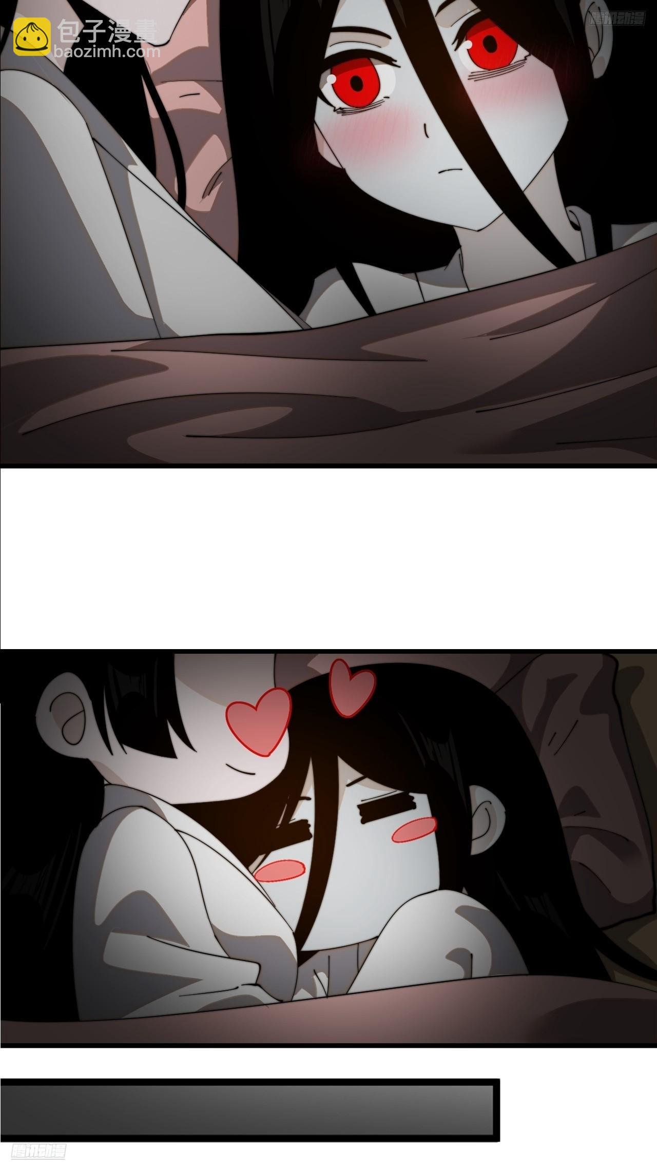 第一千零九话：永远在一起