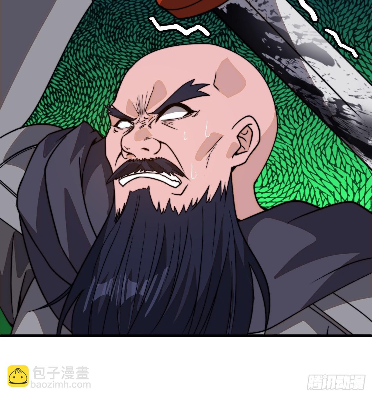 第一千零二十七话：自刎
