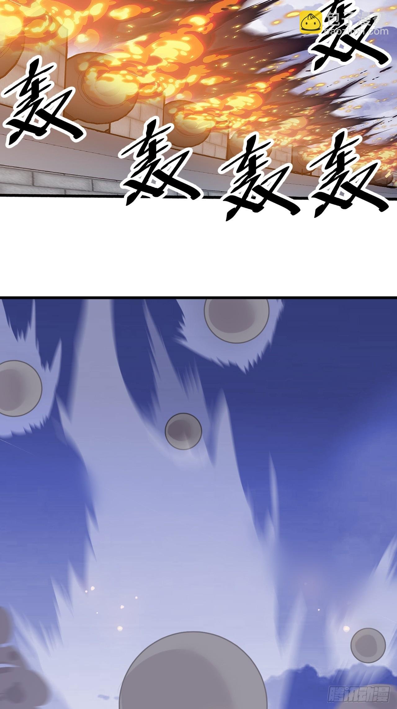 第一千零三十一话：天赐神像