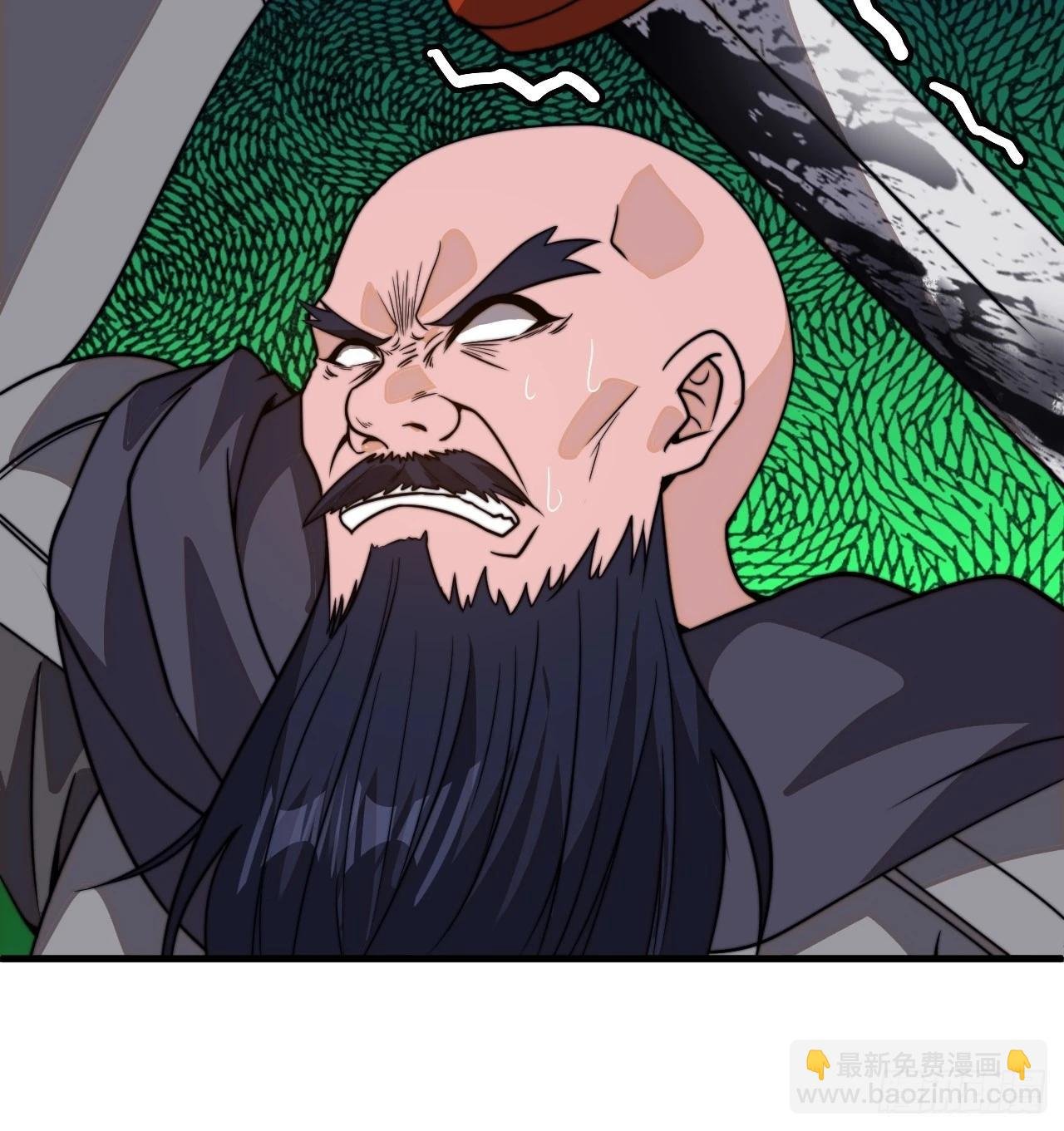 第一千零二十八话：自刎