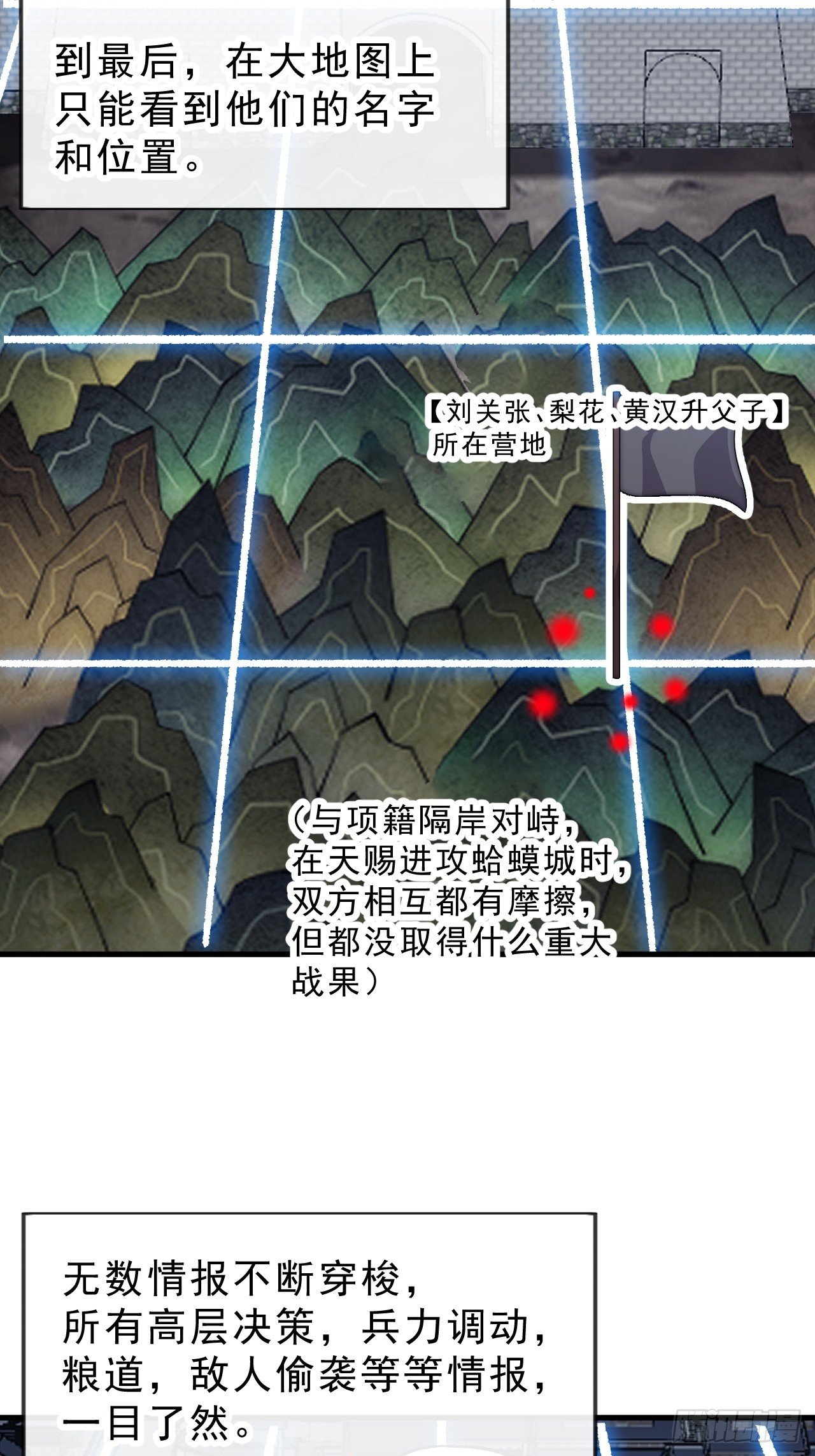第一千零五十话：练兵