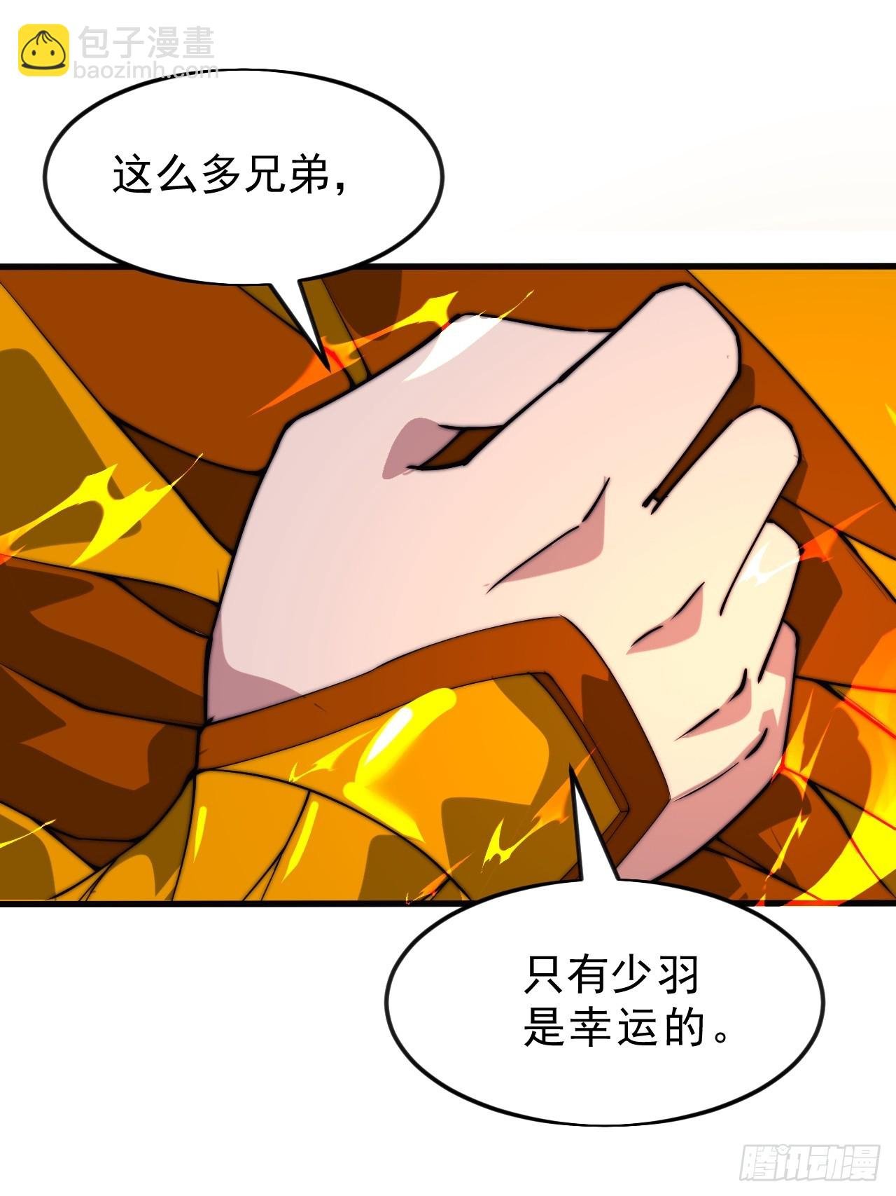 第一千零五十四话：凤凰形态