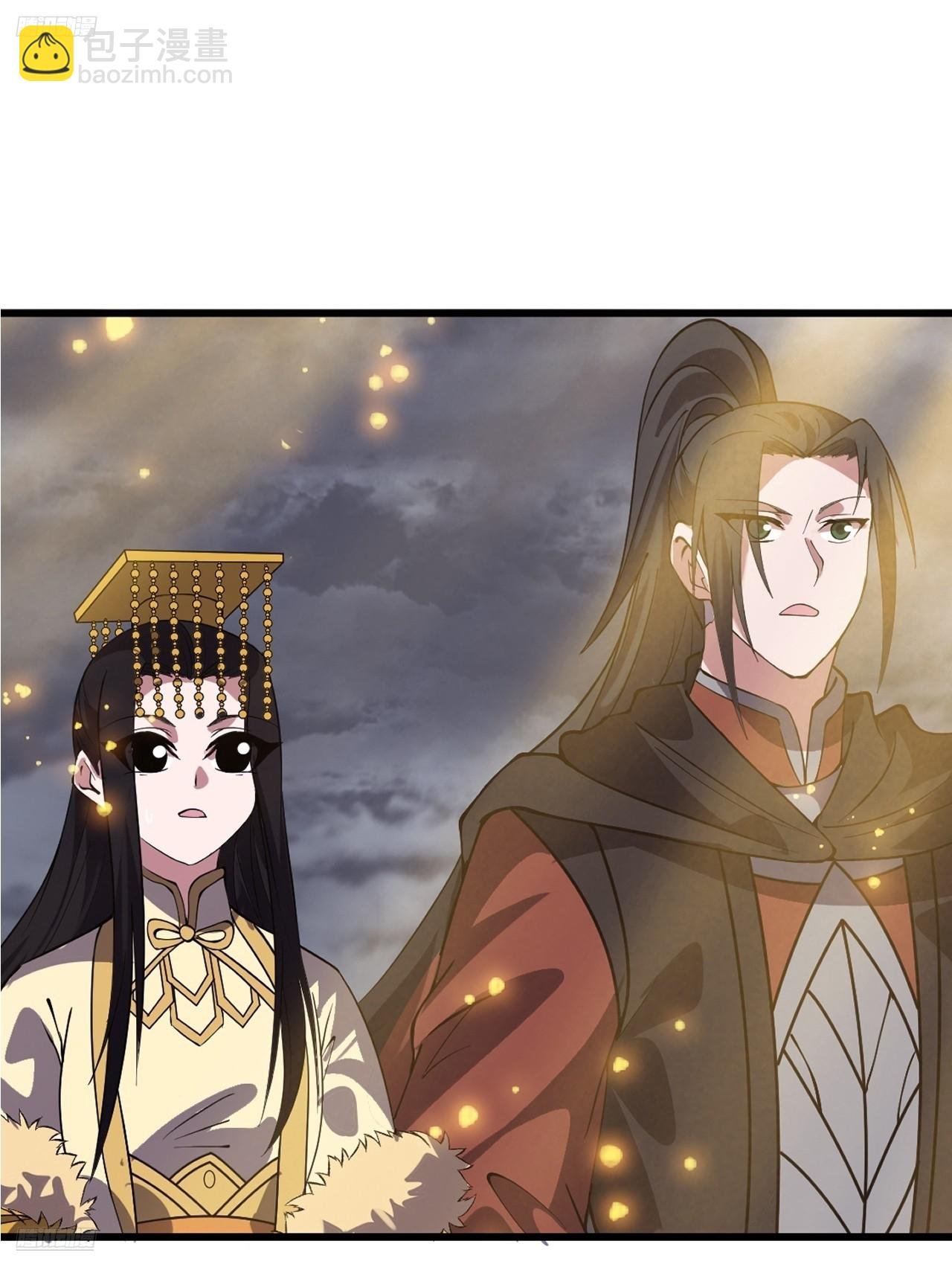 第一千零五十五话：化作火凤
