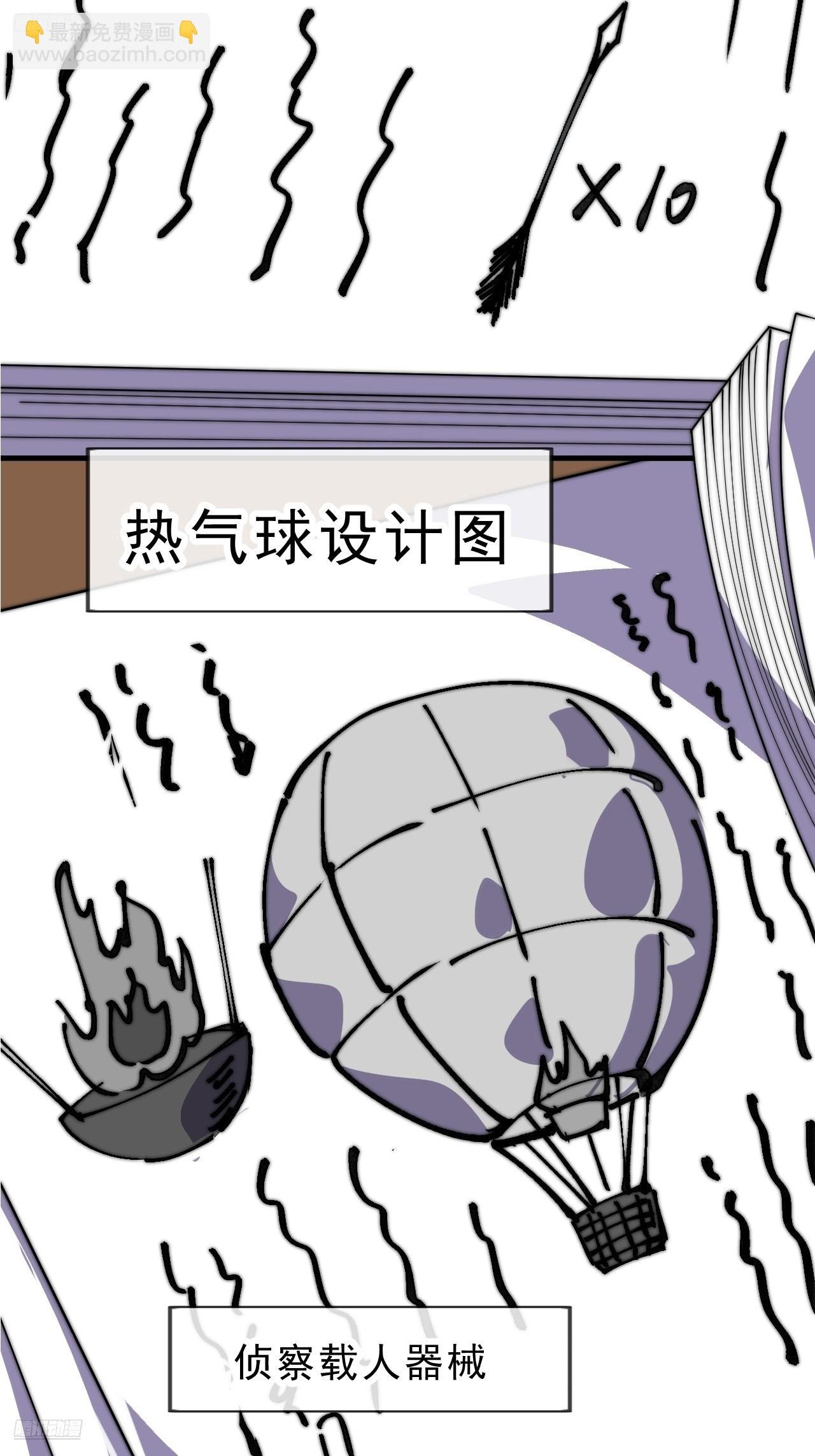第一千零五十八话：尤里卡时刻